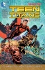 Teen Titans, Volume 2 - The Culling (Paperback, 52nd edition) - Brett Booth Photo