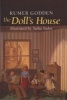 Doll's House (Hardcover, Turtleback Scho) - Rumer Godden Photo