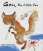 Gon, the Little Fox (Hardcover) - Nankichi Niimi Photo