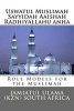 Uswatul Muslimah - Sayyidah Aaishah Radhiyallahu Anha - Role Models for the Muslimah (Paperback) - Jamiatul Ulama South Africa Photo