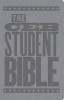 The Ceb Student Bible for United Methodist Confirmation (Leather / fine binding) - Common English Bible Photo