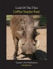 Litplan Teacher Pack - Lord of the Flies (Paperback) - Mary B Collins Photo