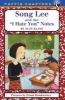 Song Lee and the "I Hate You" Notes (Paperback) - Suzy Kline Photo