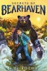 Secrets of Bearhaven (Bearhaven #1) (Hardcover) - K E Rocha Photo