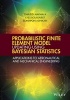 Probabilistic Finite Element Model Updating Using Bayesian Statistics - Applications to Aeronautical and Mechanical Engineering (Hardcover) - Tshilidzi Marwala Photo