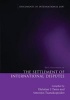 The Settlement of International Disputes - Basic Documents (Paperback, New) - Christian J Tams Photo