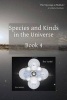 Species and Kinds in the Universe - Book 4 (Paperback) - Dr Eric a Winkel Photo