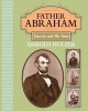 Father Abraham - Lincoln and His Sons (Hardcover) - Harold Holzer Photo