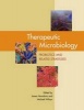 Therapeutic Microbiology - Probiotics and Related Strategies (Hardcover) - James Versalovic Photo