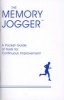 The Memory Jogger - A Pocket Guide of Tools for Continuous Improvement (Paperback, 2nd edition) - Michael Brassard Photo