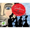 The Story of Gulliver (CD, Unabridged) - Jonathan Coe Photo