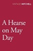 A Hearse on May Day (Paperback) - Gladys Mitchell Photo