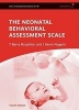 Neonatal Behavioral Assessment Scale (Hardcover, 4th Revised edition) - TBerry Brazelton Photo