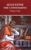 Augustine - The Confessions (Paperback, New) - Gillian Clark Photo