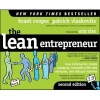 The Lean Entrepreneur - How Visionaries Create Products, Innovate with New Ventures, and Disrupt Markets (Paperback, 2nd Revised edition) - Brant Cooper Photo