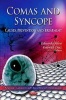 Comas and Syncope - Causes, Prevention, and Treatment (Hardcover) - Eduardo Silva Photo