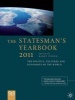 The Statesman's Yearbook 2011 - The Politics, Cultures and Economies of the World (Hardcover, 147th Edition) - Barry Turner Photo