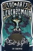 The Arts of Legerdemain as Taught by Ghosts (Paperback) - Jim Naremore Photo