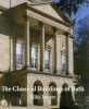 The Classical Buildings of Bath (Paperback) - Mike Jenner Photo