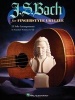 J.S. Bach for Fingerstyle Ukulele (Paperback) -  Photo