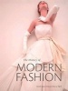 The History of Modern Fashion (Hardcover) - Daniel James Cole Photo