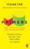 Primers, Vol.1 (Paperback) - Geraldine Clarkson Photo