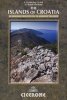 The Islands of Croatia - 30 Walks on 14 Adriatic Islands (Paperback) - Rudolf Abraham Photo