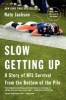 Slow Getting Up - A Story of NFL Survival from the Bottom of the Pile (Paperback) - Nate Jackson Photo