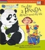 The Day a Panda Really Saved My Life (Paperback) - Neil Humphreys Photo