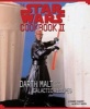 Star Wars Cookbook II - Darth Malt and More Galactic Recipes (Hardcover) - Frank Frankeny Photo