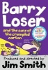 Barry Loser and the Case of the Crumpled Carton (Paperback) - Jim Smith Photo