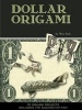 Dollar Origami (Hardcover) - Won Park Photo