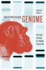 Ancestors in Our Genome - The New Science of Human Evolution (Hardcover) - Eugene E Harris Photo