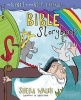 The Bible Is My Best Friend Bible Storybook (Hardcover) - Sheila Walsh Photo