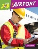 Get a Job at the Airport (Hardcover) - Joe Rhatigan Photo