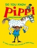 Do You Know Pippi Longstocking? (Paperback) - Astrid Lindgren Photo