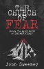 The Church of Fear - Inside the Weird World of Scientology (Paperback) - John Sweeney Photo