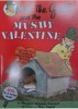 Nate the Great and the Mushy Valentine (Paperback) - Marjorie Weinman Sharmat Photo