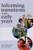 Informing Transitions in the Early Years - Research, Policy and Practice (Paperback) - Aline Wendy Dunlop Photo