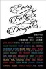 Every Father's Daughter - Twenty-Four Women Writers Remember Their Fathers (Hardcover) - Margaret McMullan Photo