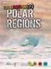 Polar Regions (Hardcover) - Charlotte Guillain Photo