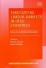 Forecasting Labour Markets in OECD Countries - Measuring and Tackling Mismatches (Hardcover, illustrated edition) - Michael Neugart Photo