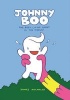 Johnny Boo, Book 1 - The Best Little Ghost in the World (Hardcover) - James Kochalka Photo