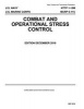 Navy Tactics and Techniques Publication Nttp 1-15m McRp 6-11c Combat and Operational Stress Control December 2010 (Paperback) - United States Government Us Navy Photo