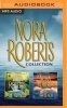  - Collection: The Witness & Whiskey Beach (MP3 format, CD) - Nora Roberts Photo