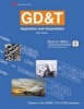 GD&T - Application and Interpretation (Paperback, 6th) - Bruce A Wilson Photo