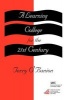 A Learning College for the 21st Century (Paperback) - Terry OBanion Photo