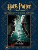 Harry Potter Definitive Movie Posters (Paperback) - Warner Bros Entertainment Photo