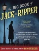 The Big Book of Jack the Ripper (Paperback) - Otto Penzler Photo