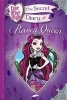 Ever After High: The Secret Diary of the Raven Queen (Standard format, CD) -  Photo